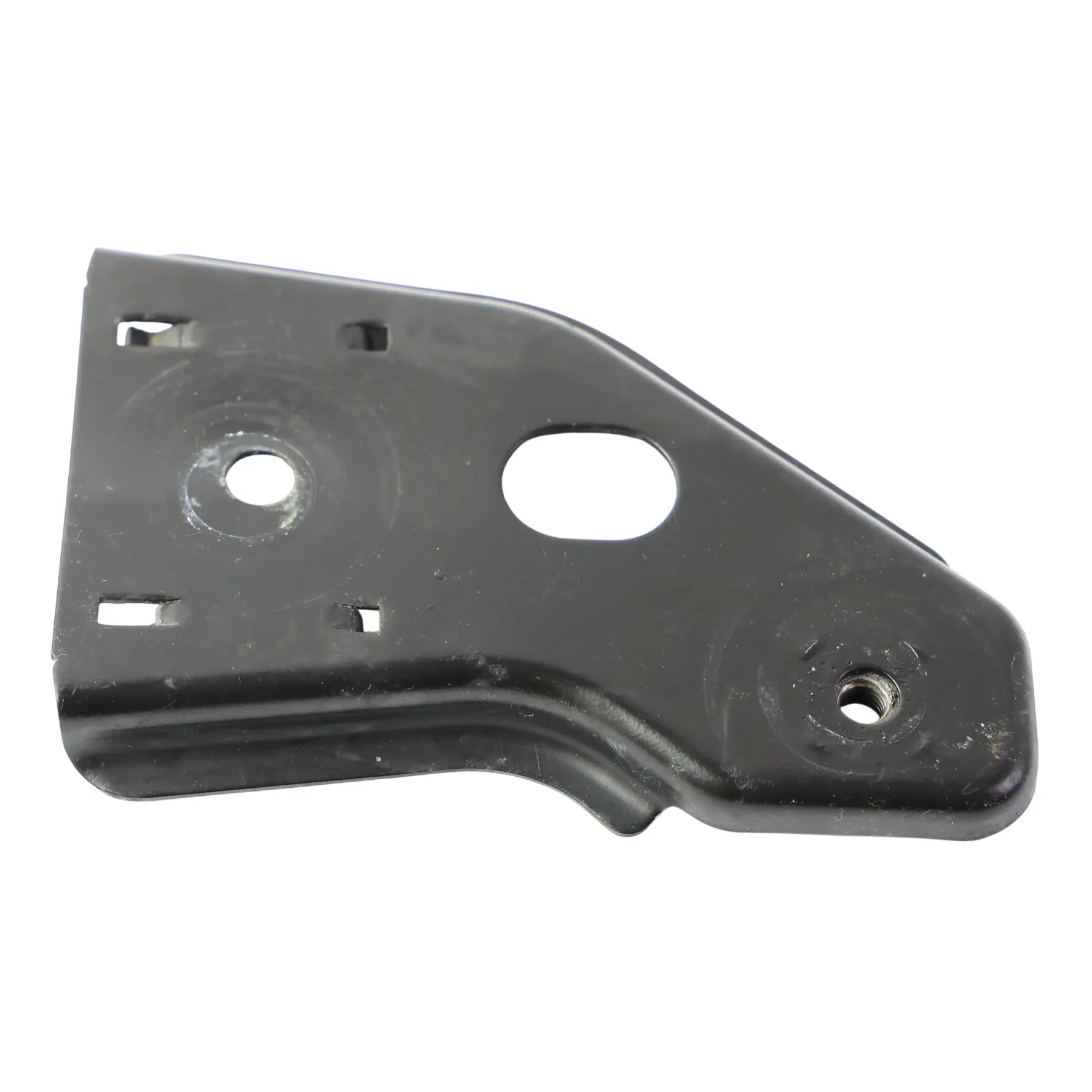 Porsche Cayenne 9PA VW Touareg 7L Supporto Staffa Vano Motore 7L0955623A