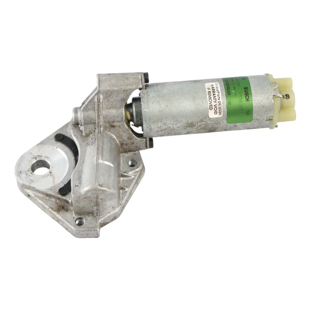 Audi Q7 L4 Moteur Actionneur Réglage Siège Avant Droit 0130002529 - SKU 7L0959112-1 - Numéro de pièce 7L0959112