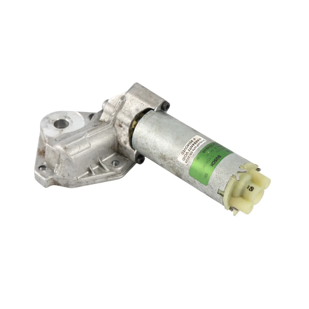 Audi Q7 L4 Motor Actuador Regulador Ajuste Asiento Delantero Derecho 0130002529 - SKU 7L0959112-1 - Número de pieza 7L0959112