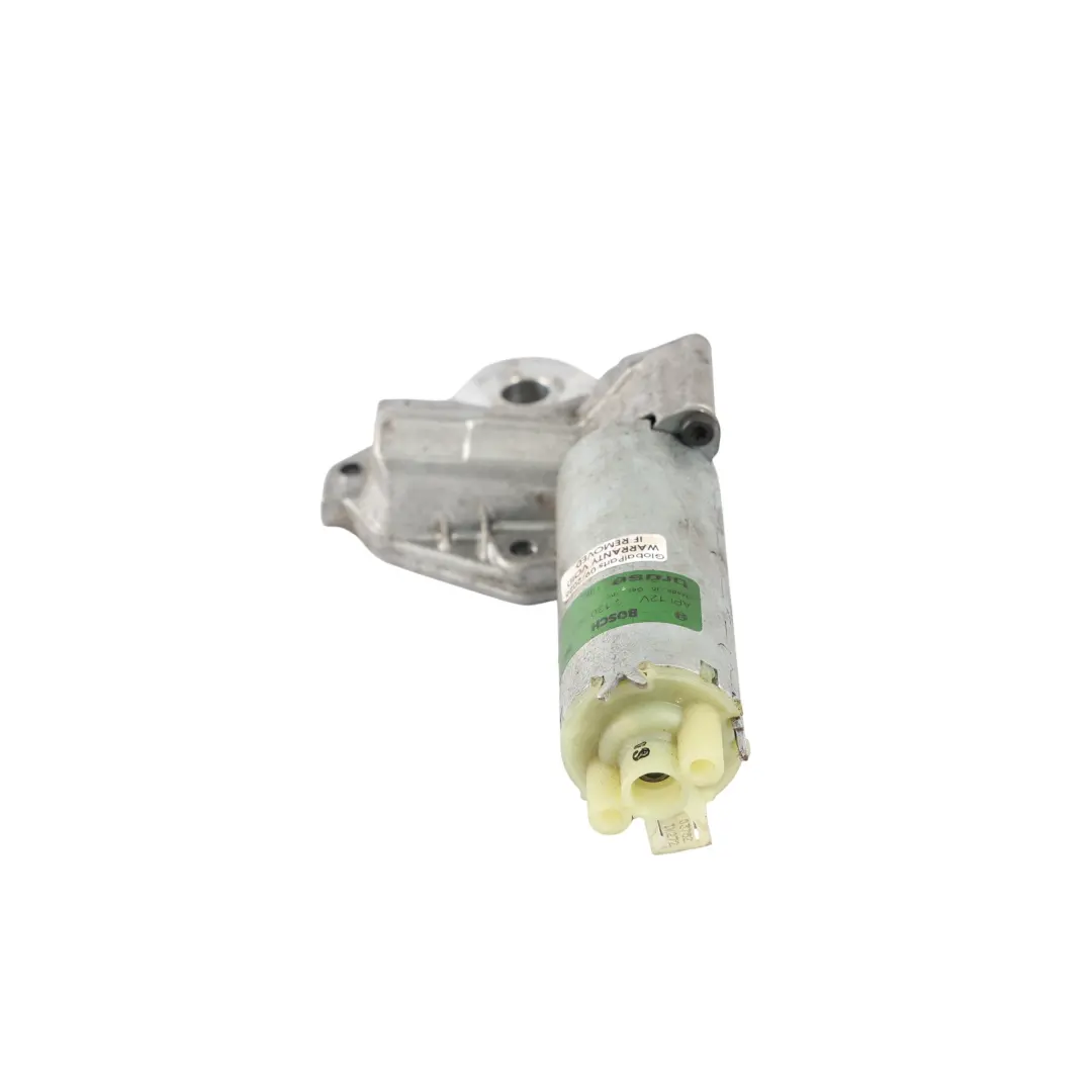 Audi Q7 L4 Motor Actuador Regulador Ajuste Asiento Delantero Derecho 0130002529 - SKU 7L0959112-1 - Número de pieza 7L0959112