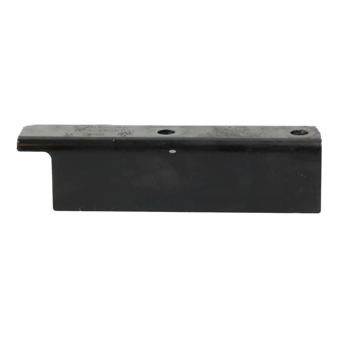 Volkswagen Touareg Al Crash Sensor Cover Bracket Housing Left N/S - SKU 7L0959509A - Part number 7L0959509A