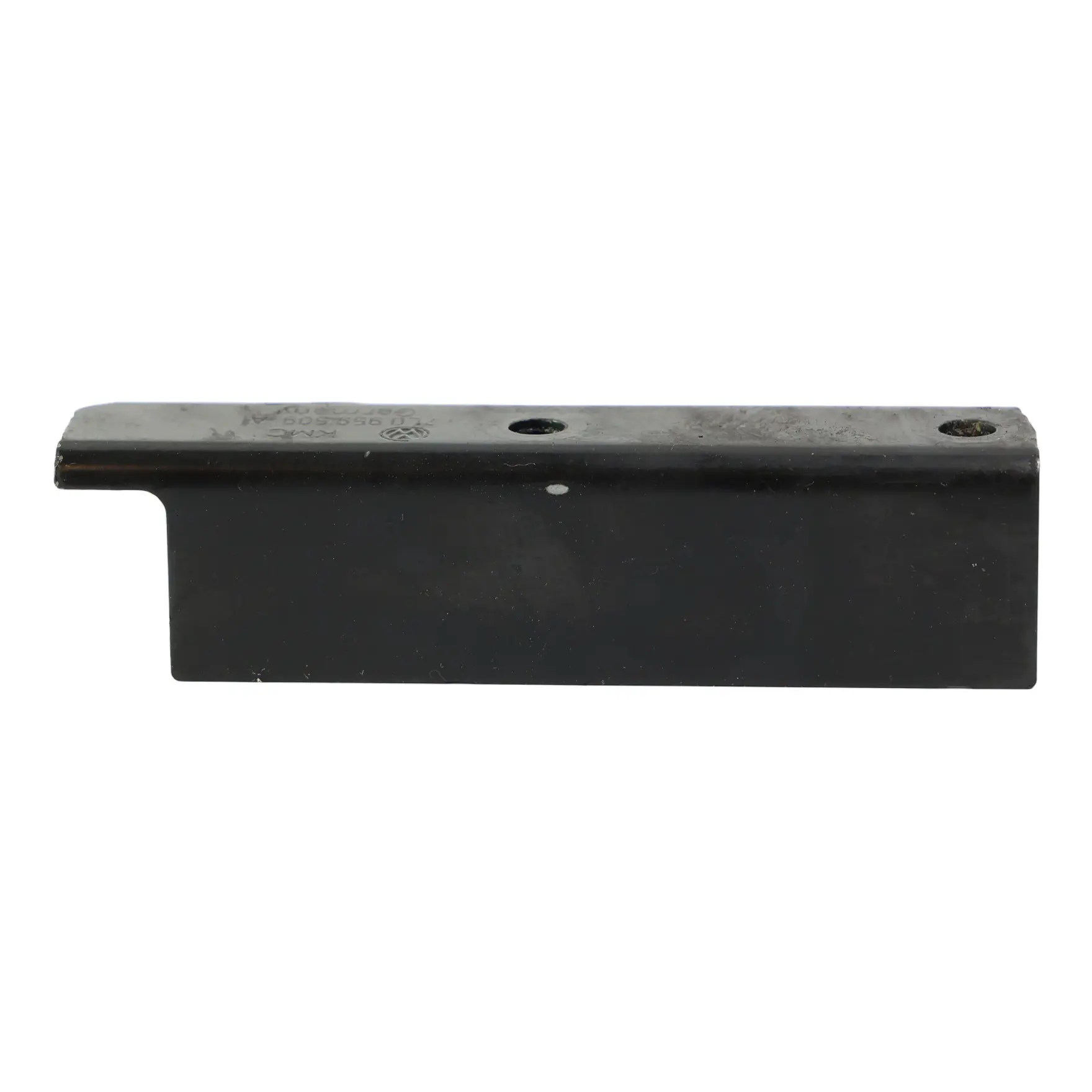 Volkswagen Touareg Al Crash Sensor Cover Bracket Housing Left N/S 7L0959509A