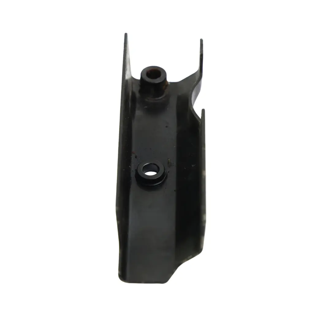 Volkswagen Touareg Soporte Carcasa Sensor Crash Aluminio Izquierdo - SKU 7L0959509A - Número de pieza 7L0959509A