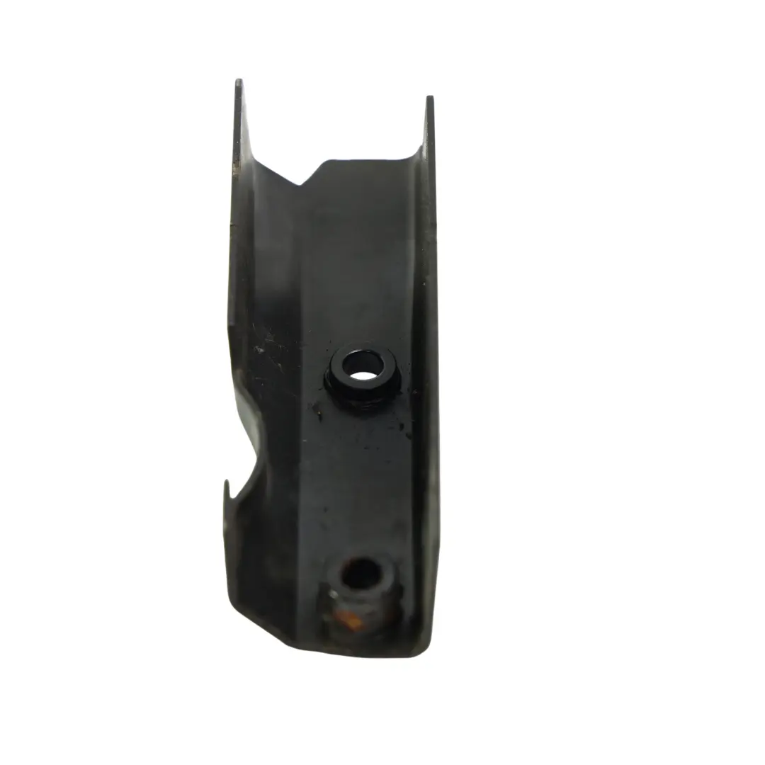 Volkswagen Touareg Soporte Carcasa Sensor Crash Aluminio Izquierdo - SKU 7L0959509A - Número de pieza 7L0959509A