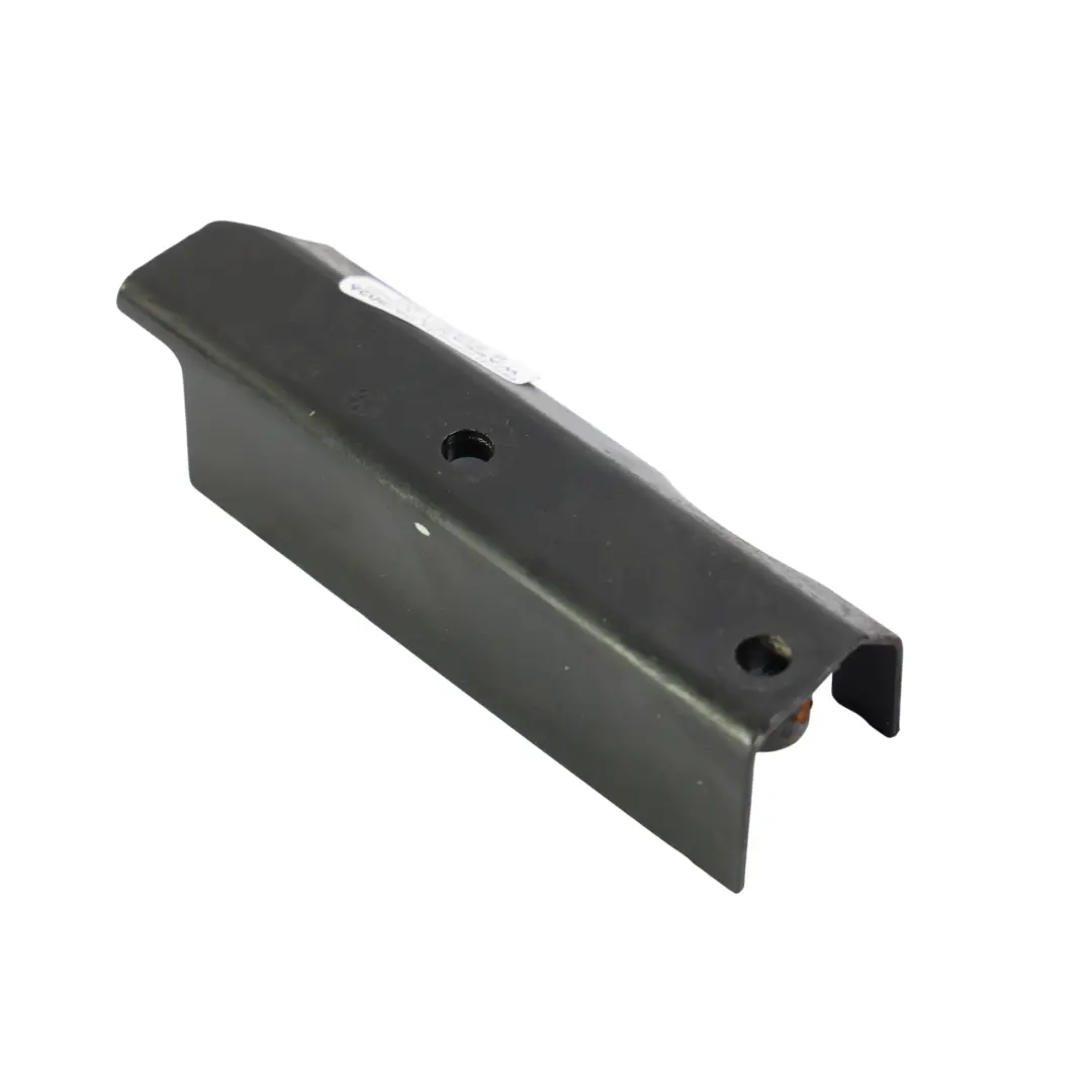 Volkswagen Touareg Soporte Carcasa Sensor Crash Aluminio Izquierdo - SKU 7L0959509A - Número de pieza 7L0959509A