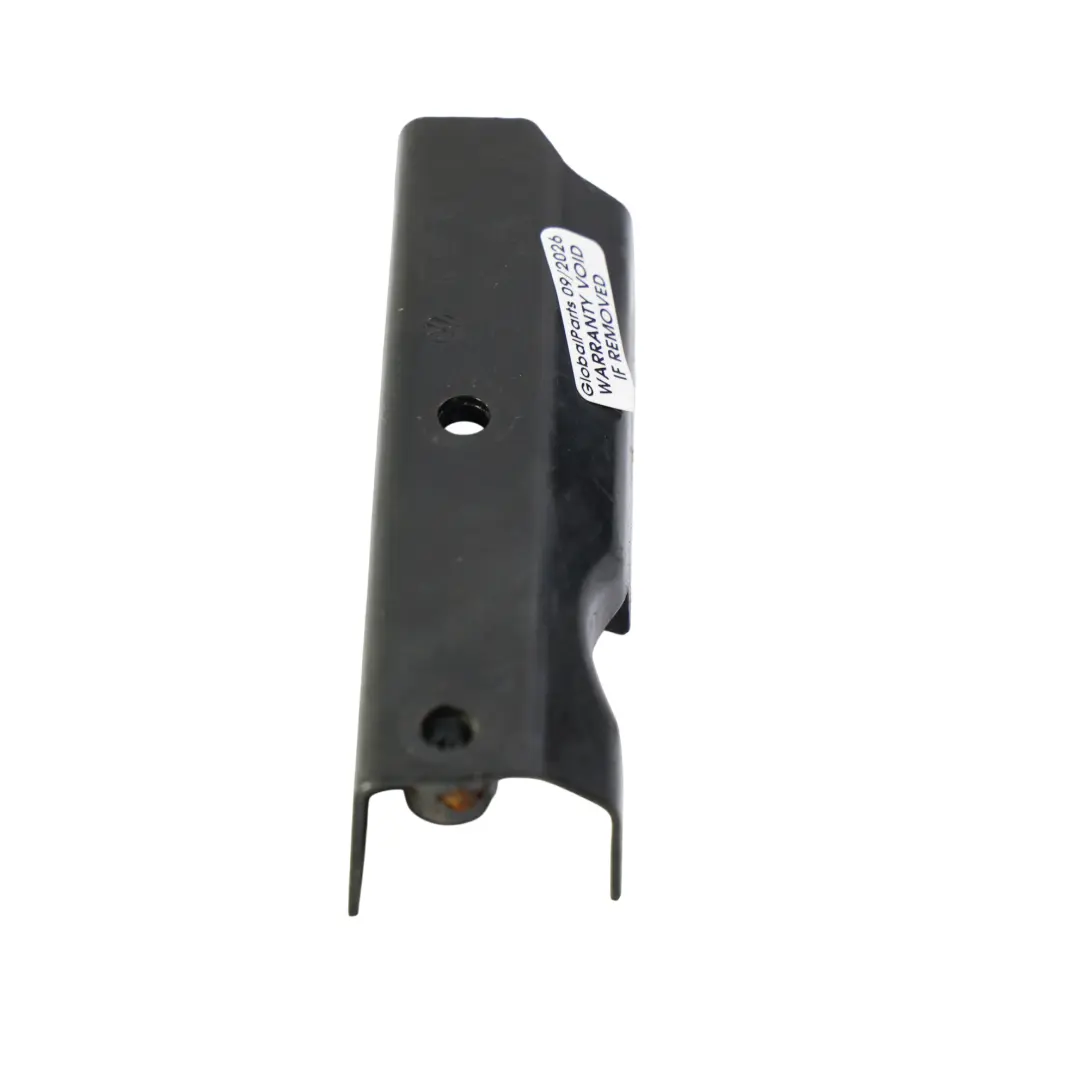 Obudowa Wspornik Czujnika Uderzenia Lewy do Volkswagen Touareg o numerze 7L0959509A Volkswagen Touareg Obudowa Wspornik Czujnika Uderzenia Lewy - SKU 7L0959509A - Numer Części 7L0959509A