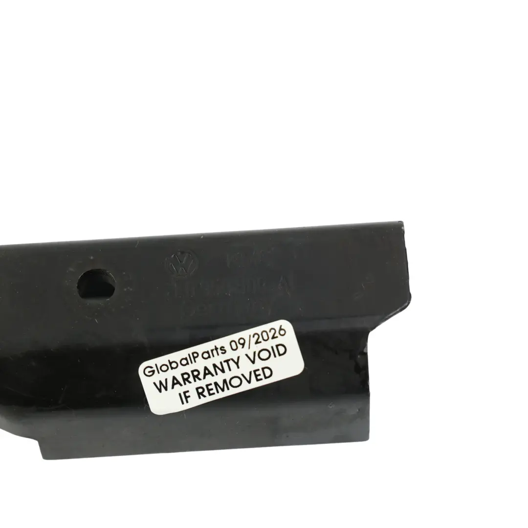 Volkswagen Touareg Al Crash Sensor Cover Bracket Housing Left N/S - SKU 7L0959509A - Part number 7L0959509A