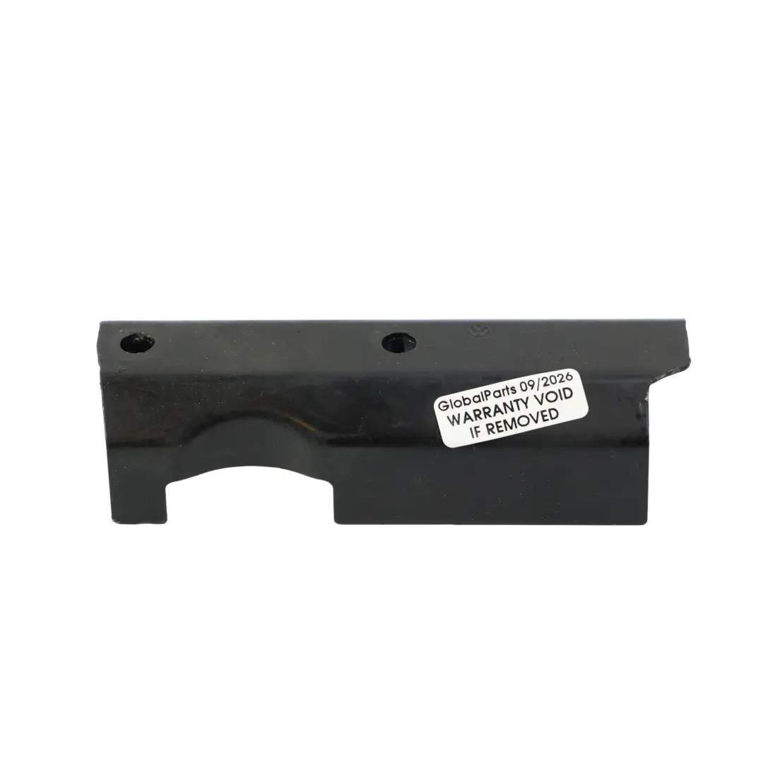 Volkswagen Touareg Soporte Carcasa Sensor Crash Aluminio Izquierdo - SKU 7L0959509A - Número de pieza 7L0959509A