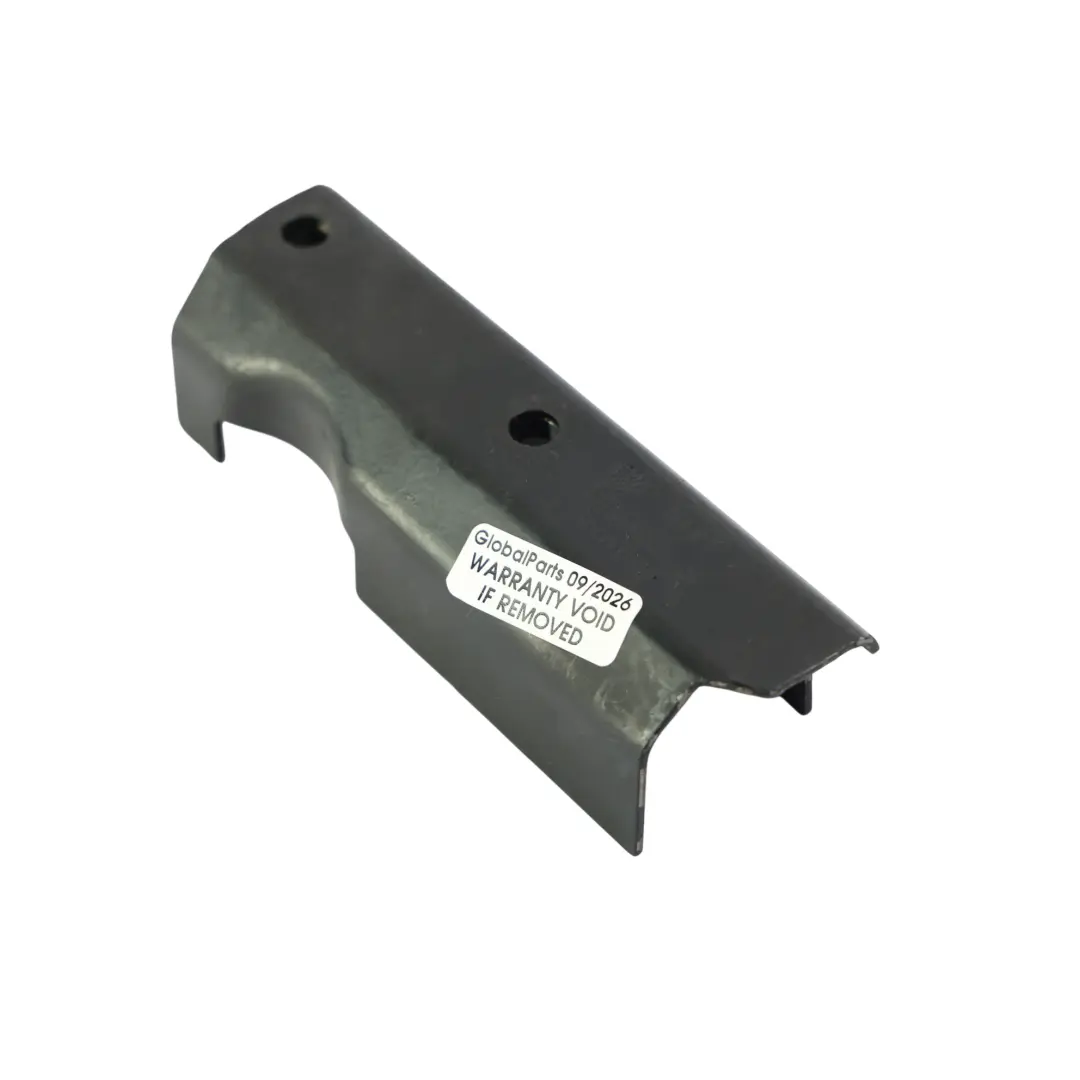 Volkswagen Touareg Soporte Carcasa Sensor Crash Aluminio Izquierdo - SKU 7L0959509A - Número de pieza 7L0959509A