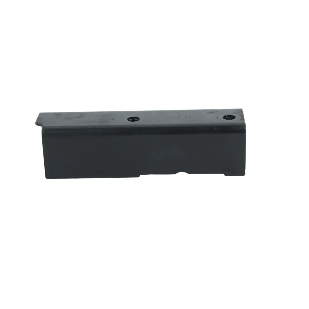 Crash Sensor Abdeckung Halterung Gehäuse Rechts für Volkswagen Touareg mit Teilenummer 7L0959510A Volkswagen Touareg Crash Sensor Abdeckung Halterung Gehäuse Rechts - SKU 7L0959510A - Teilenummer 7L0959510A