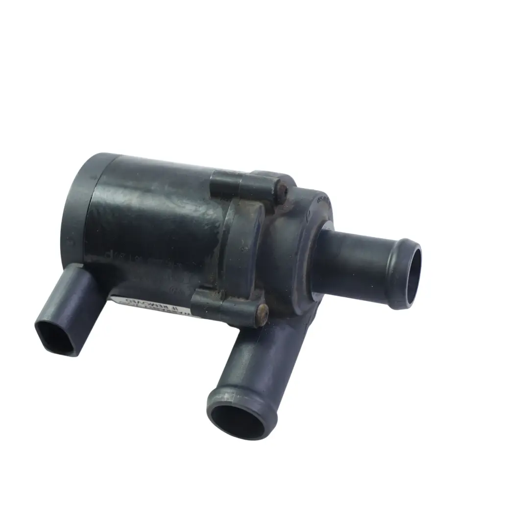 Audi Q7 4L VW Touareg Additional Auxiliary Water Coolant Pump 3.0 TDI - SKU 7L0965561-1 - Part number 7L0965561