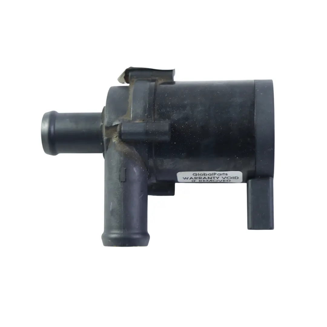 Zusatz Wasser Kühlmittel Pumpe 3.0 TDI für Audi Q7 4L VW Touareg mit Teilenummer 7L0965561 Audi Q7 4L VW Touareg Zusatz Wasser Kühlmittel Pumpe 3.0 TDI - SKU 7L0965561-1 - Teilenummer 7L0965561