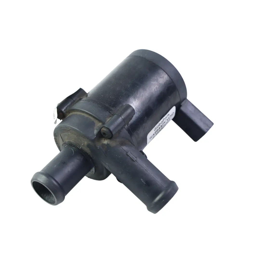 Additional Auxiliary Water Coolant Pump 3.0 TDI to Audi Q7 4L VW Touareg with Part number 7L0965561 Audi Q7 4L VW Touareg Additional Auxiliary Water Coolant Pump 3.0 TDI - SKU 7L0965561-1 - Part number 7L0965561