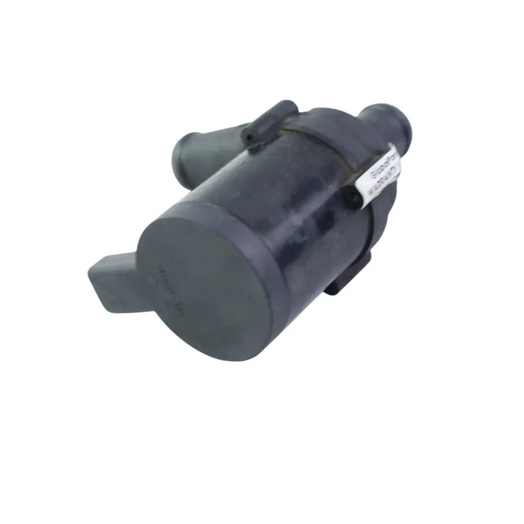 Additional Auxiliary Water Coolant Pump 3.0 TDI to Audi Q7 4L VW Touareg with Part number 7L0965561 Audi Q7 4L VW Touareg Additional Auxiliary Water Coolant Pump 3.0 TDI - SKU 7L0965561-1 - Part number 7L0965561