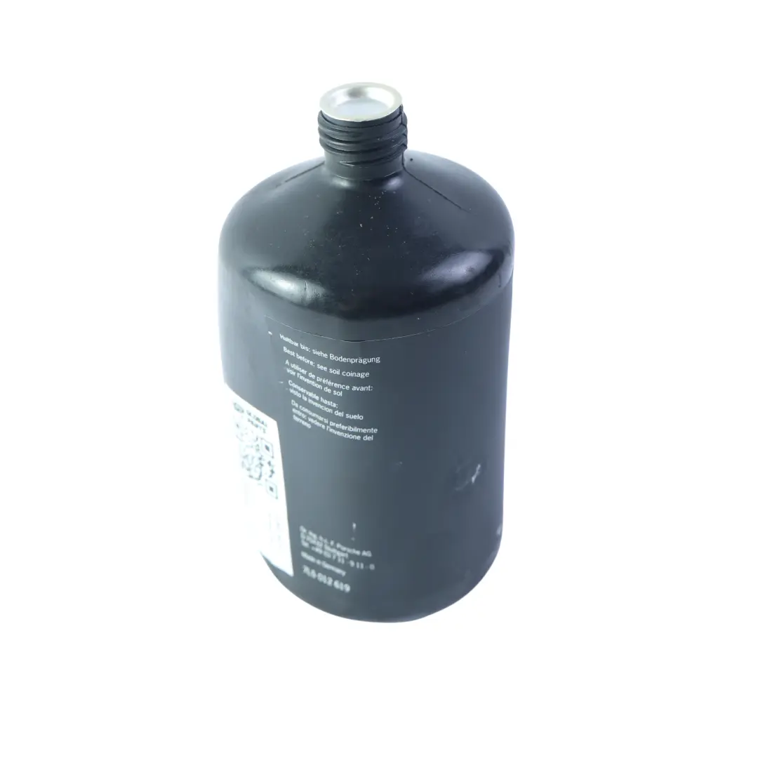 Uszczelniacz Do Opon do Porsche Cayman 987 o numerze 7L5012619 Porsche Cayman 987 Uszczelniacz Do Opon - SKU 7L5012619-1 - Numer Części 7L5012619