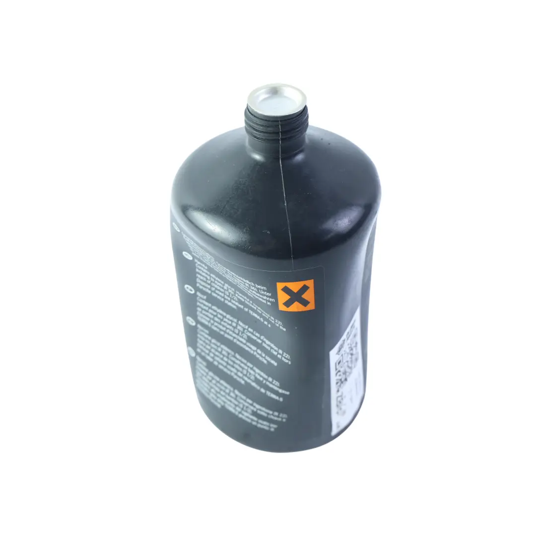 Porsche Cayman 987 Tyre Repair Adhesive Puncture Sealant - SKU 7L5012619-1 - Part number 7L5012619