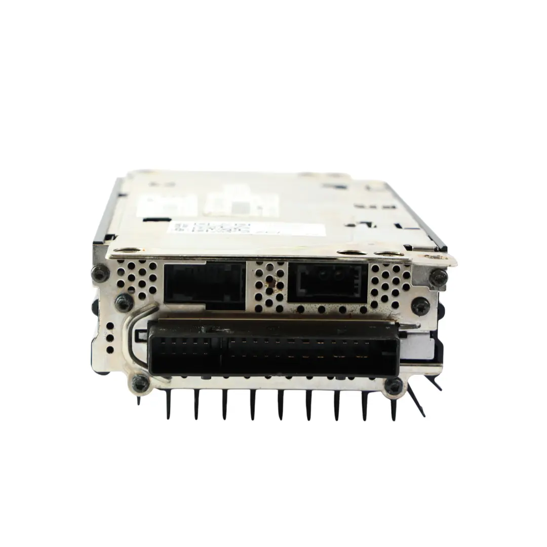 Wzmacniacz Audio HiFi BOSE do Porsche Cayenne 9PA o numerze 7L5035456C Porsche Cayenne 9PA Wzmacniacz Audio HiFi BOSE - SKU 7L5035456C - Numer Części 7L5035456C
