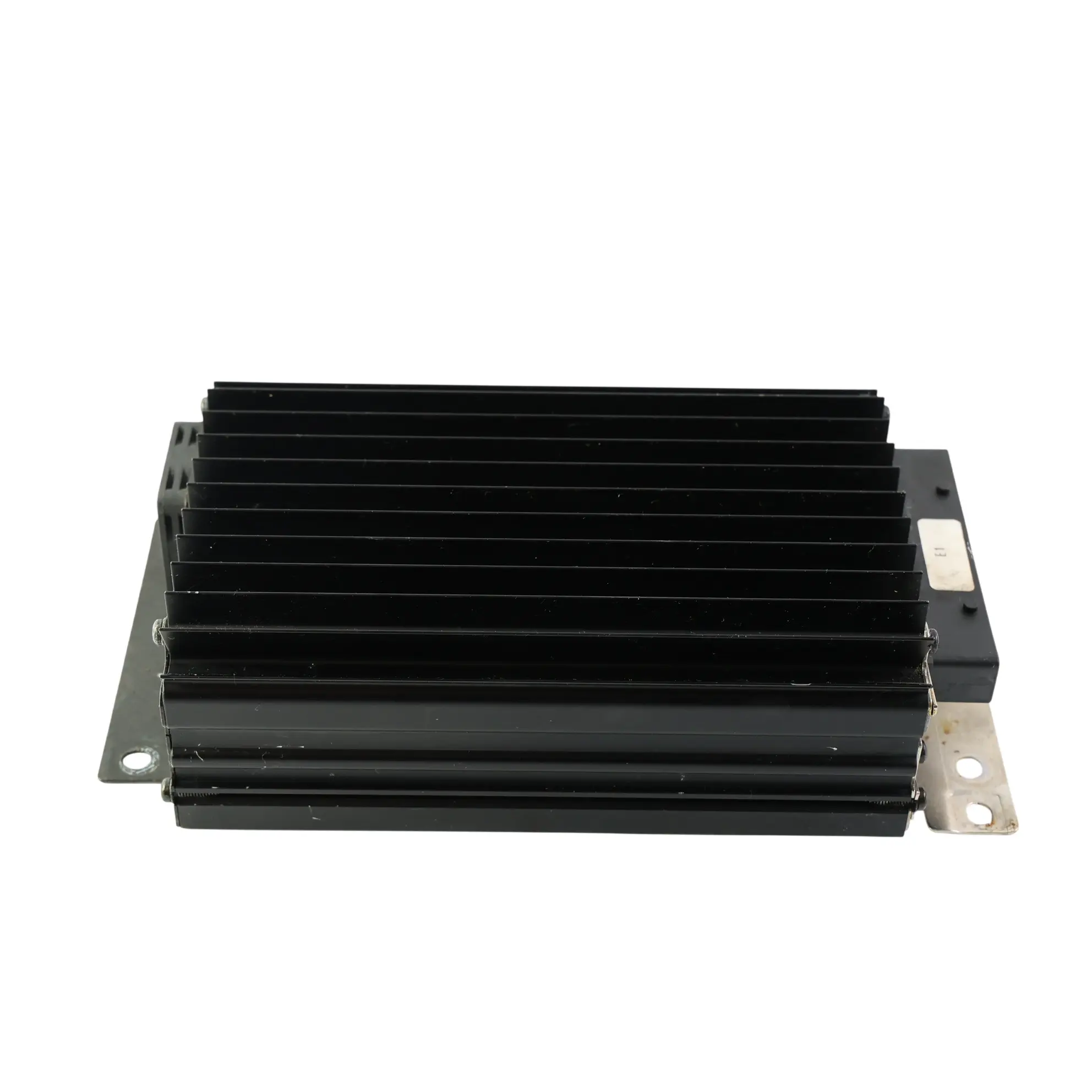 Porsche Cayenne 9PA Audio Amplifier Booster HiFi Module BOSE 7L5035456C