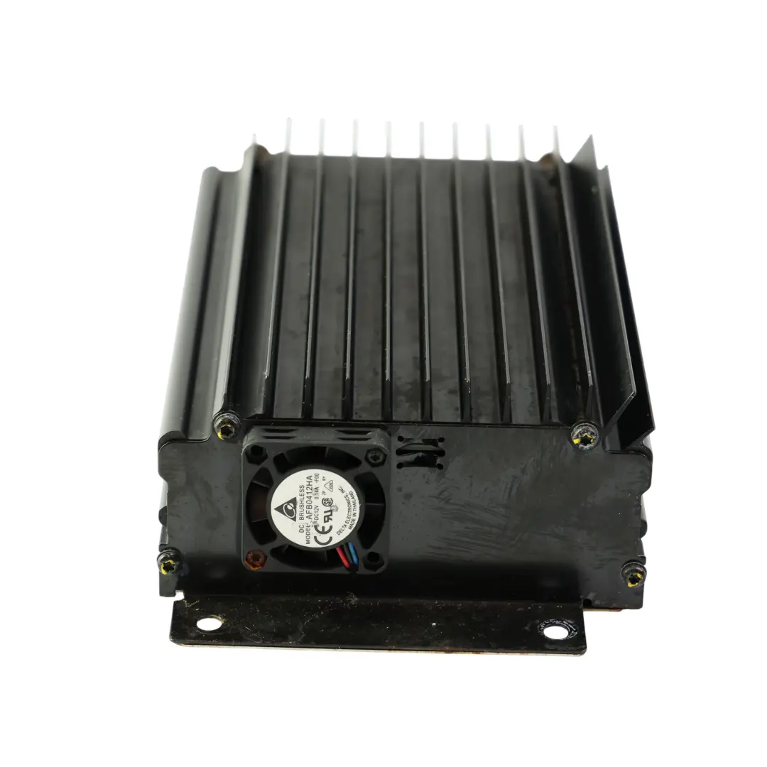 Porsche Cayenne 9PA Wzmacniacz Audio HiFi BOSE - SKU 7L5035456C - Numer Części 7L5035456C