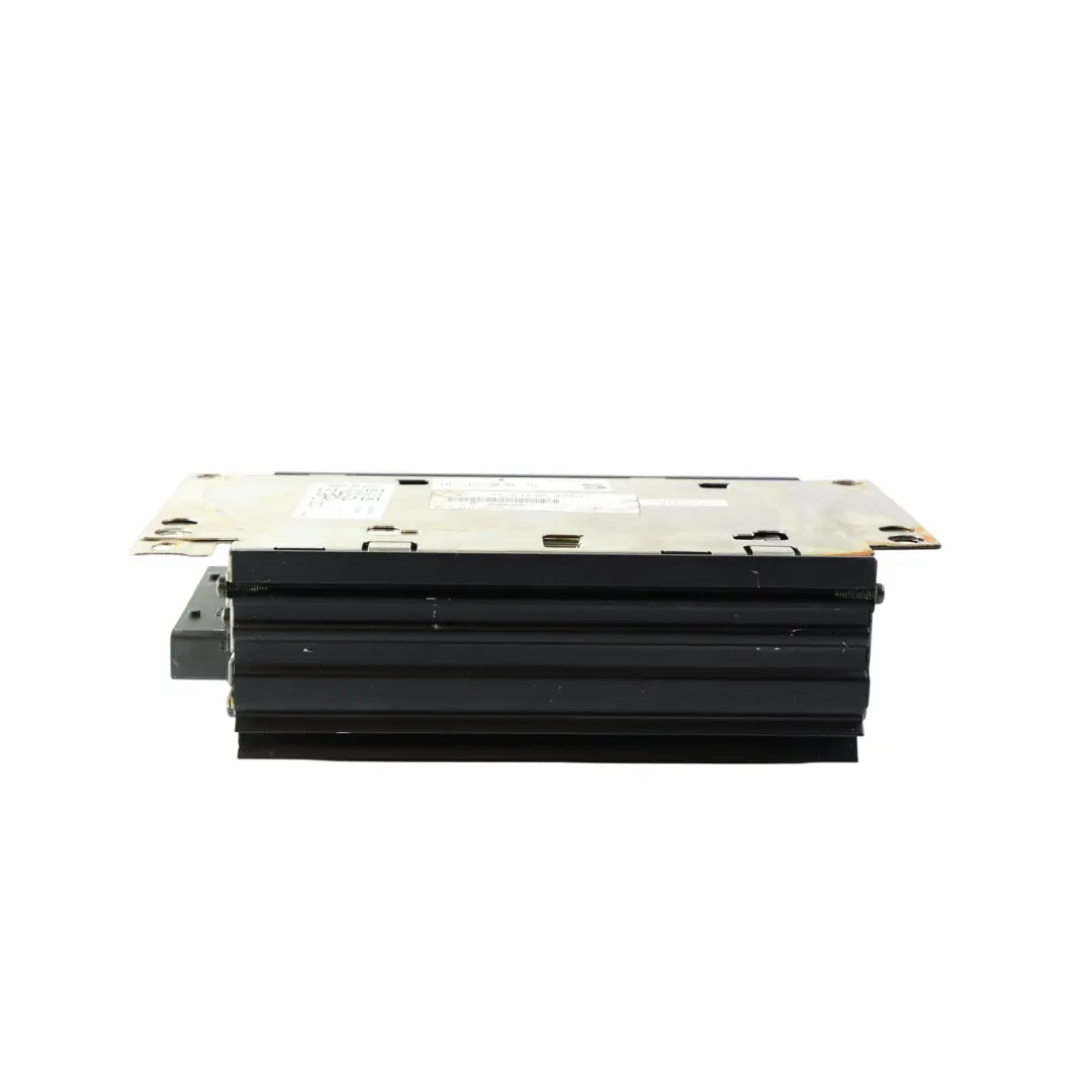 Amplificateur Audio Booster Module HiFi BOSE pour Porsche Cayenne 9PA à propos du numéro de pièce 7L5035456C Porsche Cayenne 9PA Amplificateur Audio Booster Module HiFi BOSE - SKU 7L5035456C - Numéro de pièce 7L5035456C