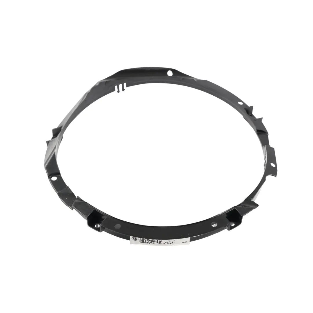 Cornice Altoparlante Pannello Anteriore Sinistro per Porsche Cayenne 955 con numero di parte 7L5035705D Porsche Cayenne 955 Cornice Altoparlante Pannello Anteriore Sinistro - SKU 7L5035705D - Numero di parte 7L5035705D