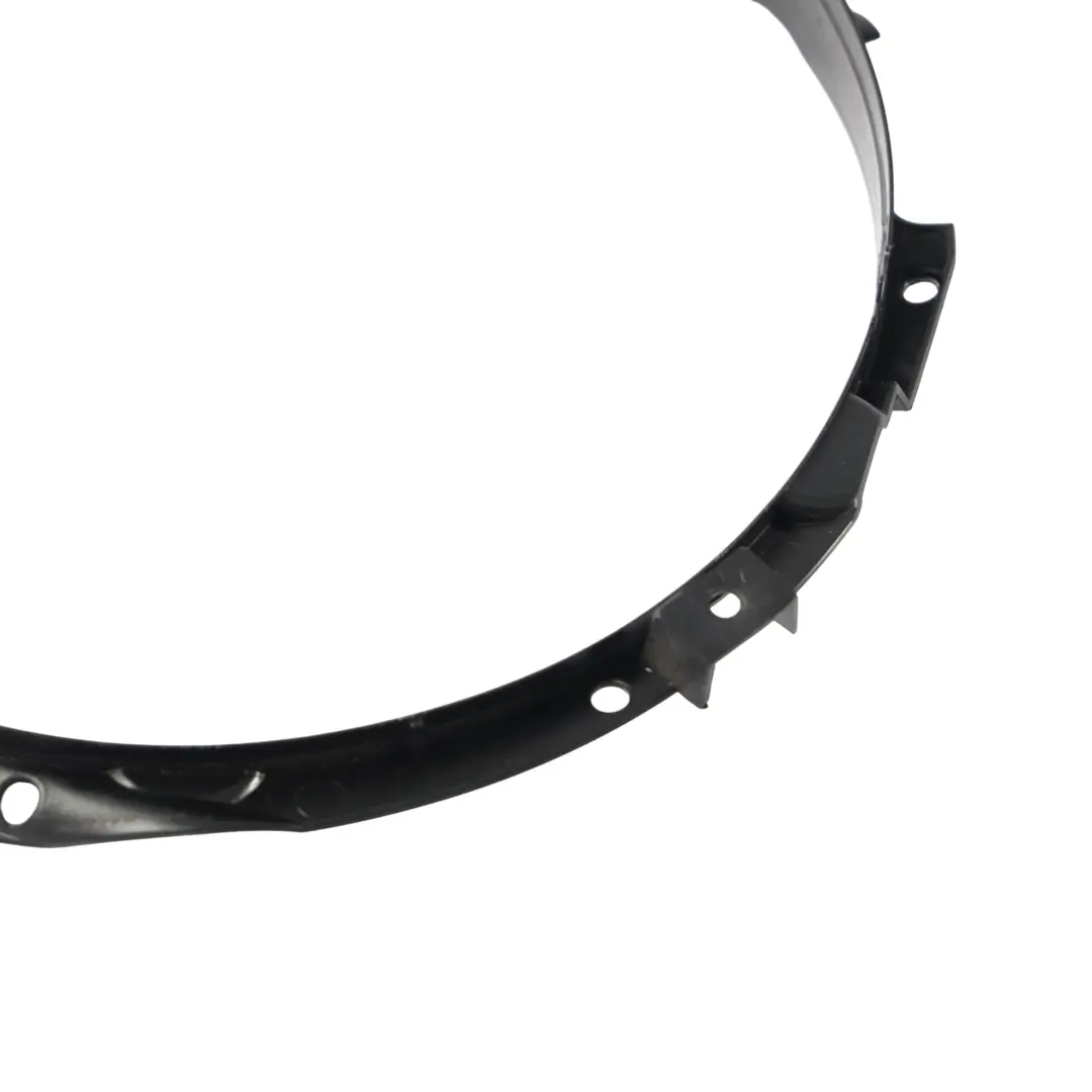 Porsche Cayenne 955 Lautsprecher Rahmen Blende Vorne Links - SKU 7L5035705D - Teilenummer 7L5035705D