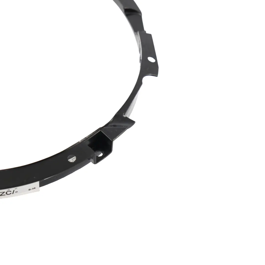 Porsche Cayenne 955 Lautsprecher Rahmen Blende Vorne Links - SKU 7L5035705D - Teilenummer 7L5035705D