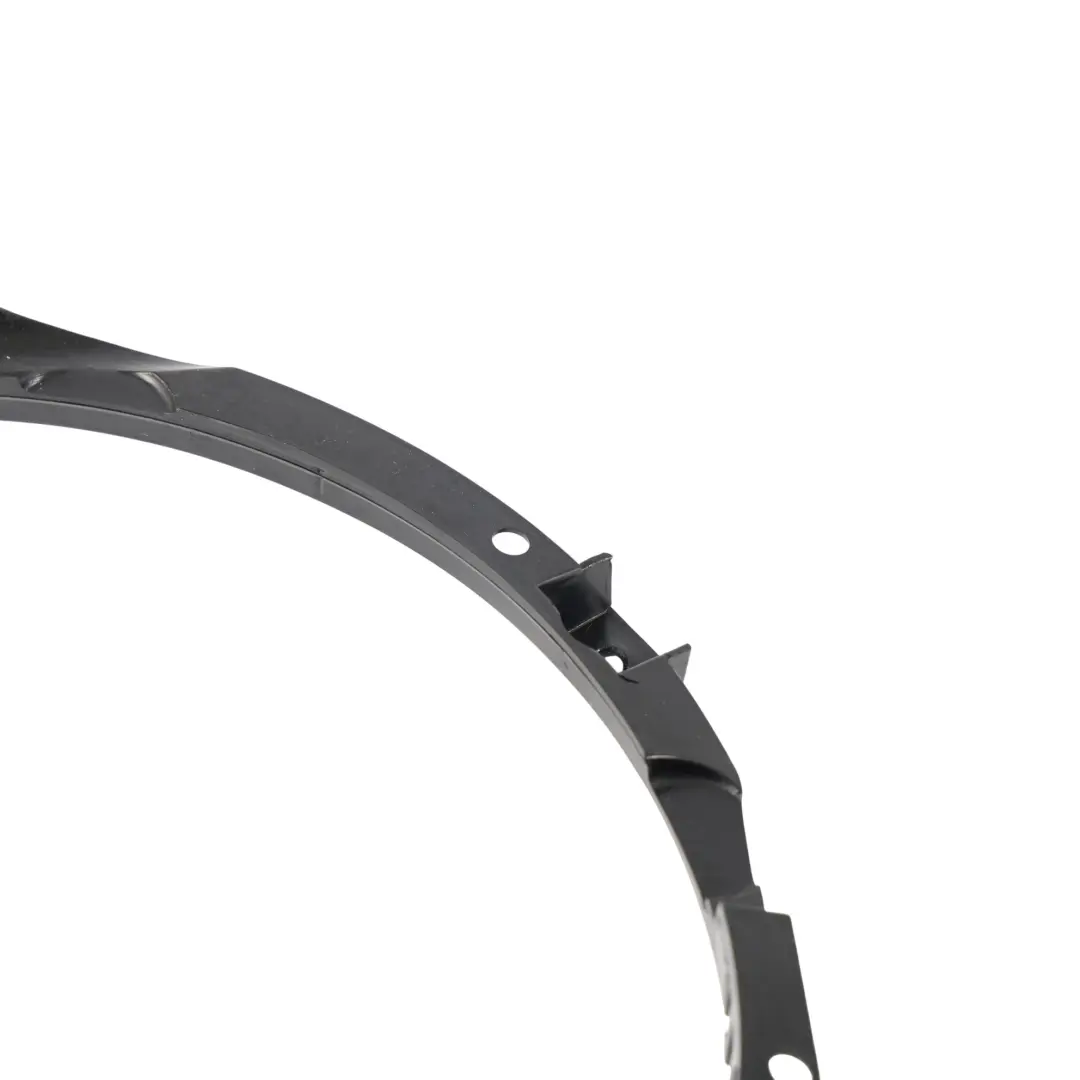 Porsche Cayenne 955 Lautsprecher Rahmen Blende Vorne Links - SKU 7L5035705D - Teilenummer 7L5035705D