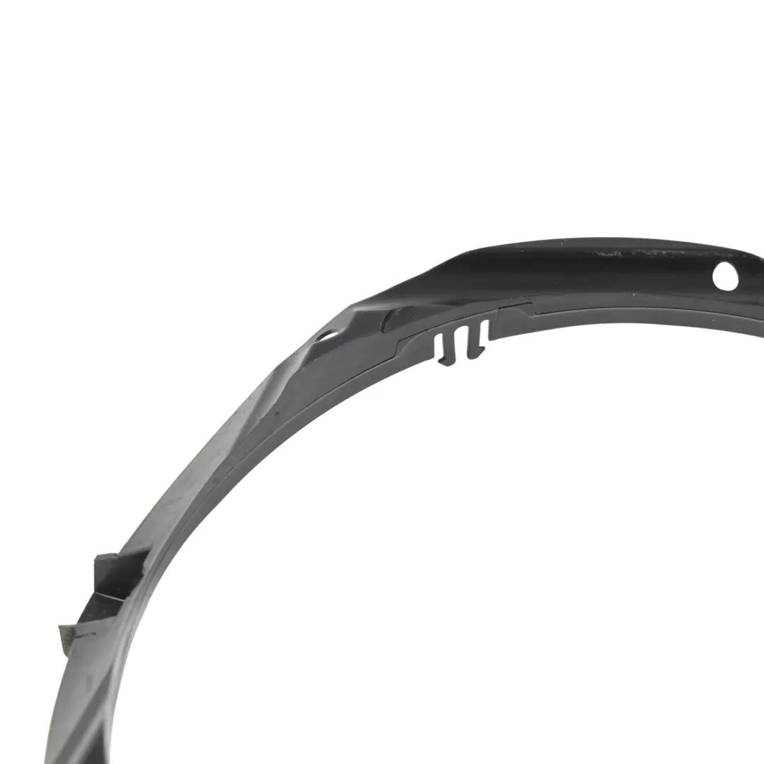 Porsche Cayenne 955 Cornice Altoparlante Pannello Anteriore Sinistro - SKU 7L5035705D - Numero di parte 7L5035705D