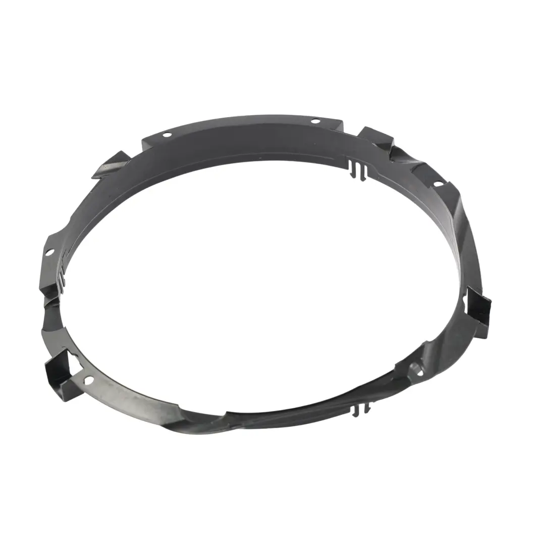 Porsche Cayenne 955 Cornice Altoparlante Pannello Anteriore Sinistro - SKU 7L5035705D - Numero di parte 7L5035705D