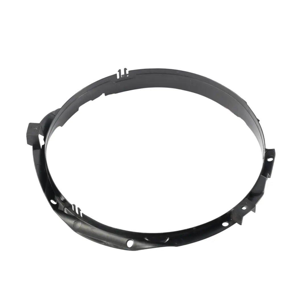 Porsche Cayenne 955 Speaker Surround Frame Panel Front Left N/S - SKU 7L5035705D - Part number 7L5035705D