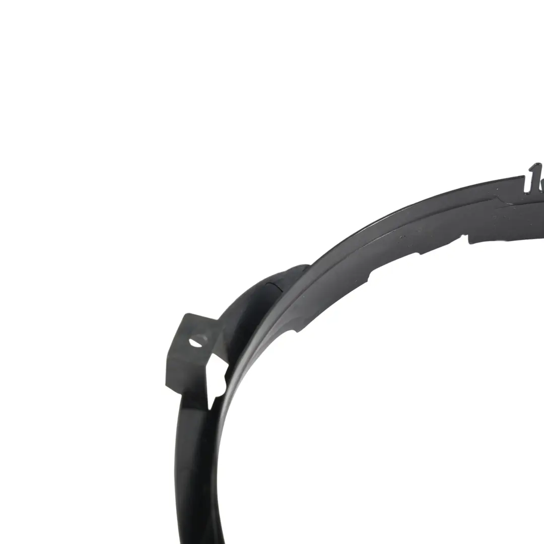 Porsche Cayenne 955 Cornice Altoparlante Pannello Anteriore Sinistro - SKU 7L5035705D - Numero di parte 7L5035705D