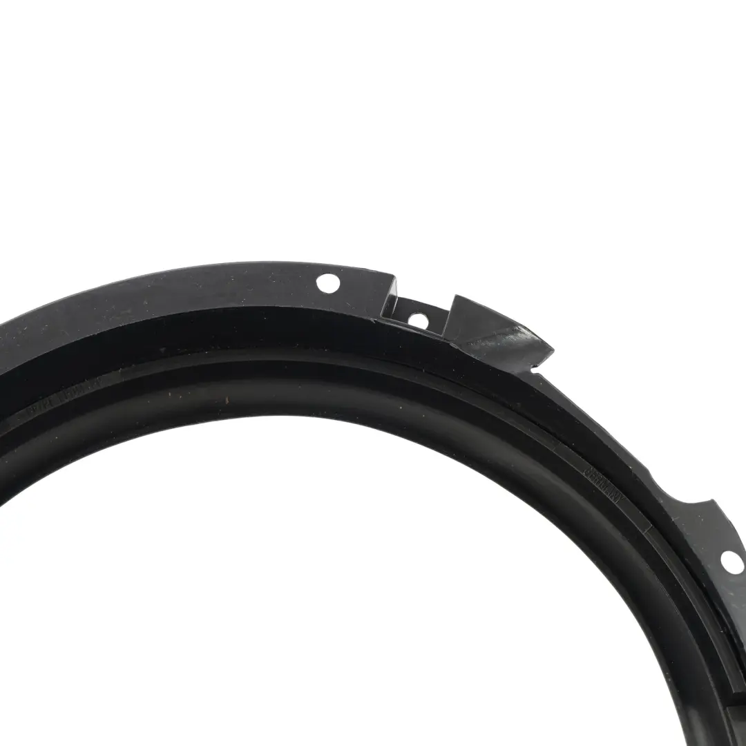 Lautsprecher Rahmen Blende Vorne Rechts für Porsche Cayenne 955 mit Teilenummer 7L5035705E Porsche Cayenne 955 Lautsprecher Rahmen Blende Vorne Rechts - SKU 7L5035705E - Teilenummer 7L5035705E