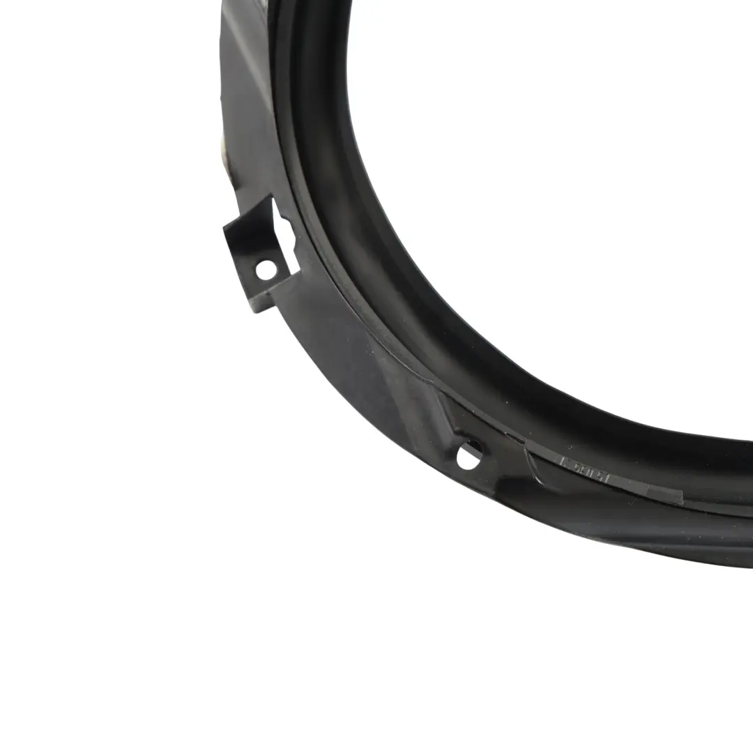 Porsche Cayenne 955 Lautsprecher Rahmen Blende Vorne Rechts - SKU 7L5035705E - Teilenummer 7L5035705E