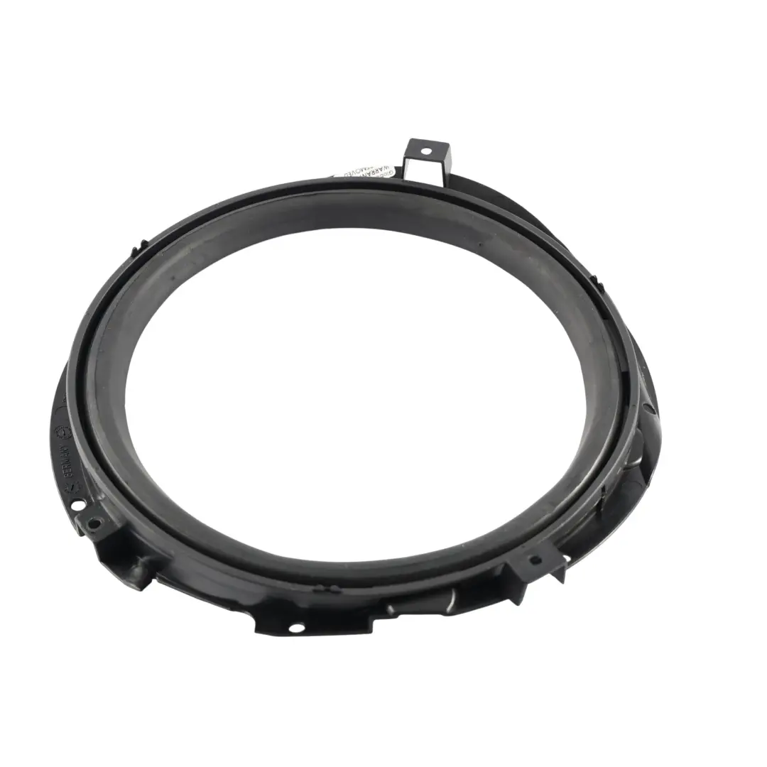 Lautsprecher Rahmen Blende Vorne Rechts für Porsche Cayenne 955 mit Teilenummer 7L5035705E Porsche Cayenne 955 Lautsprecher Rahmen Blende Vorne Rechts - SKU 7L5035705E - Teilenummer 7L5035705E