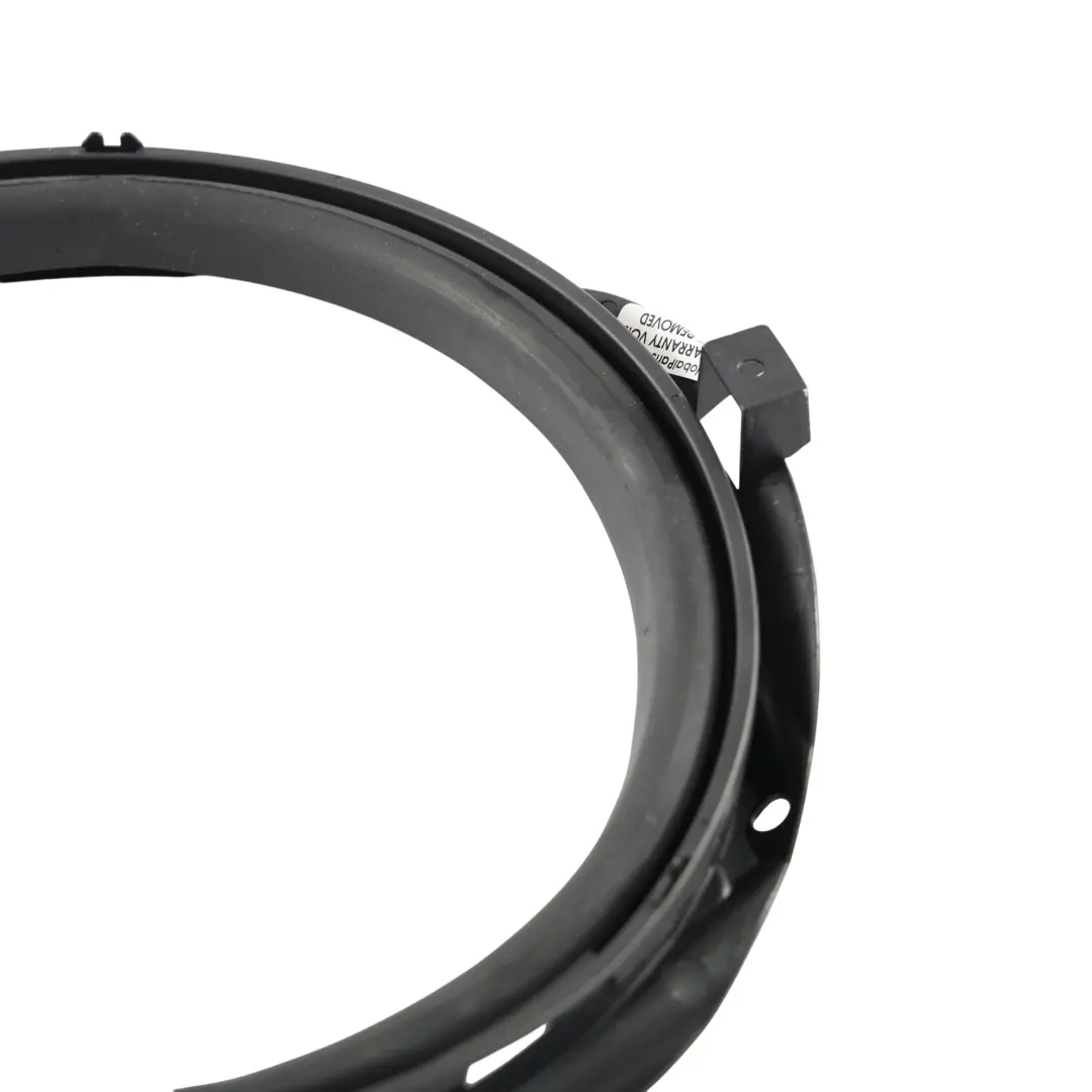 Porsche Cayenne 955 Lautsprecher Rahmen Blende Vorne Rechts - SKU 7L5035705E - Teilenummer 7L5035705E