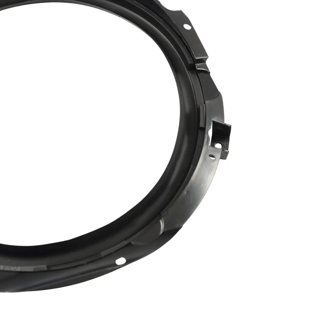 Porsche Cayenne 955 Speaker Surround Frame Panel Front Right O/S - SKU 7L5035705E - Part number 7L5035705E