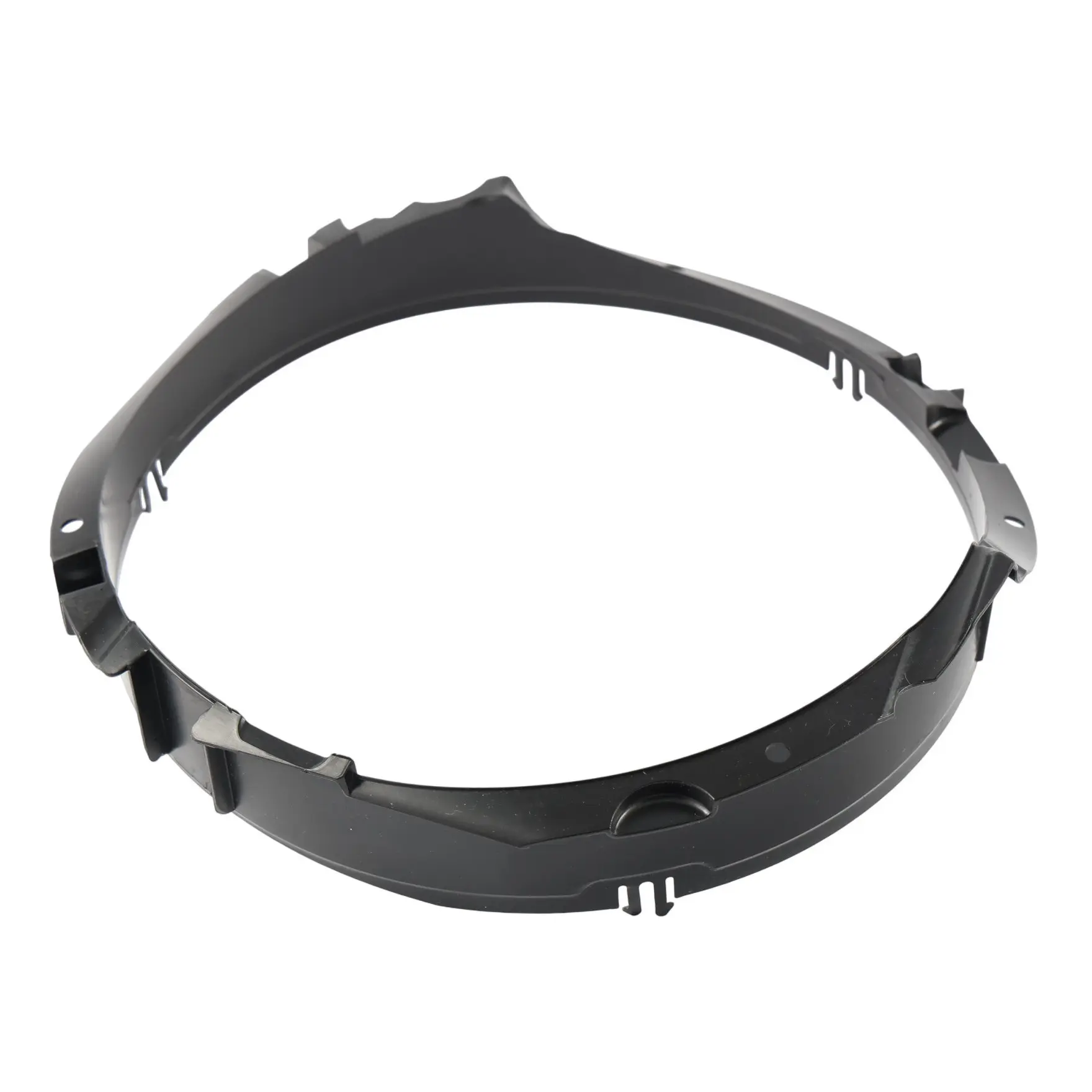 Porsche Cayenne 955 Trim Altoparlante Porta Posteriore Sinistro 7L5035705F