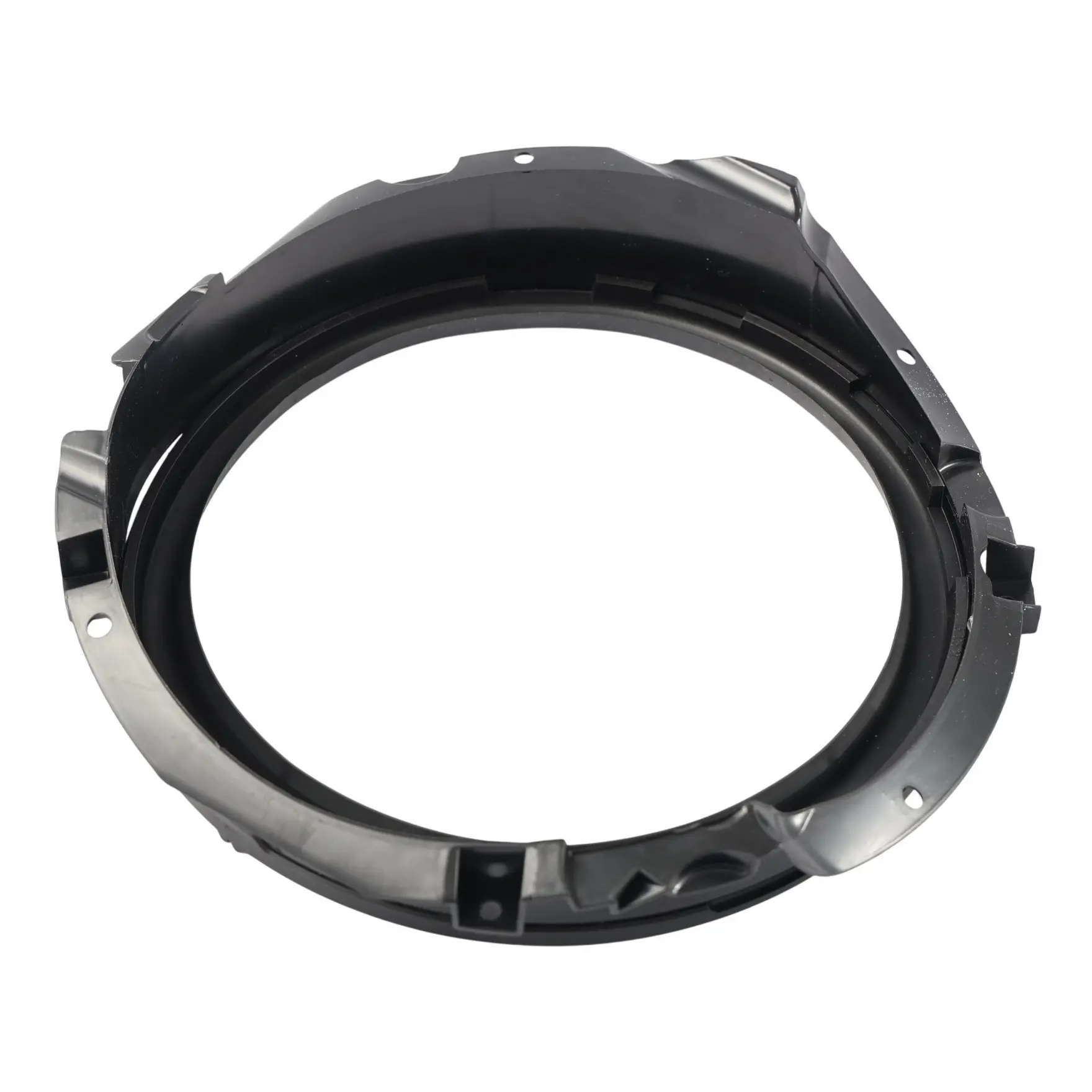Porsche Cayenne 955 Moldura Altavoz Trasero Derecho 7L5035705G
