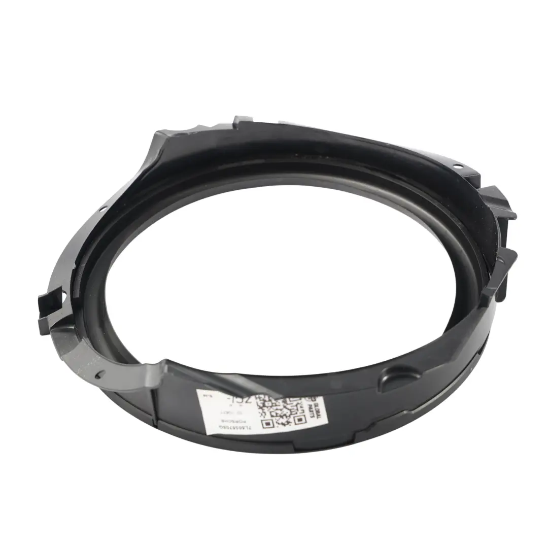 Porsche Cayenne 955 Lautsprecher Blende Hinten Rechts - SKU 7L5035705G - Teilenummer 7L5035705G