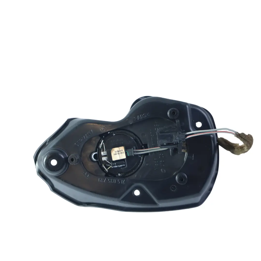 Door Treble Speaker Audio Unit Left N/S 7E0035411B to Porsche Cayenne 9PA Rear with Part number 7L5035739 Porsche Cayenne 9PA Rear Door Treble Speaker Audio Unit Left N/S 7E0035411B - SKU 7L5035739-1 - Part number 7L5035739