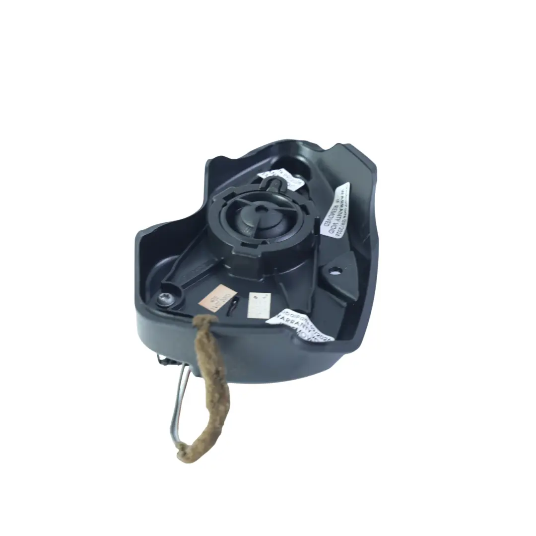 Altavoz Agudos Puerta Trasera Izquierda 7E0035411B para Porsche Cayenne 9PA con número de pieza 7L5035739 Porsche Cayenne 9PA Altavoz Agudos Puerta Trasera Izquierda 7E0035411B - SKU 7L5035739-1 - Número de pieza 7L5035739