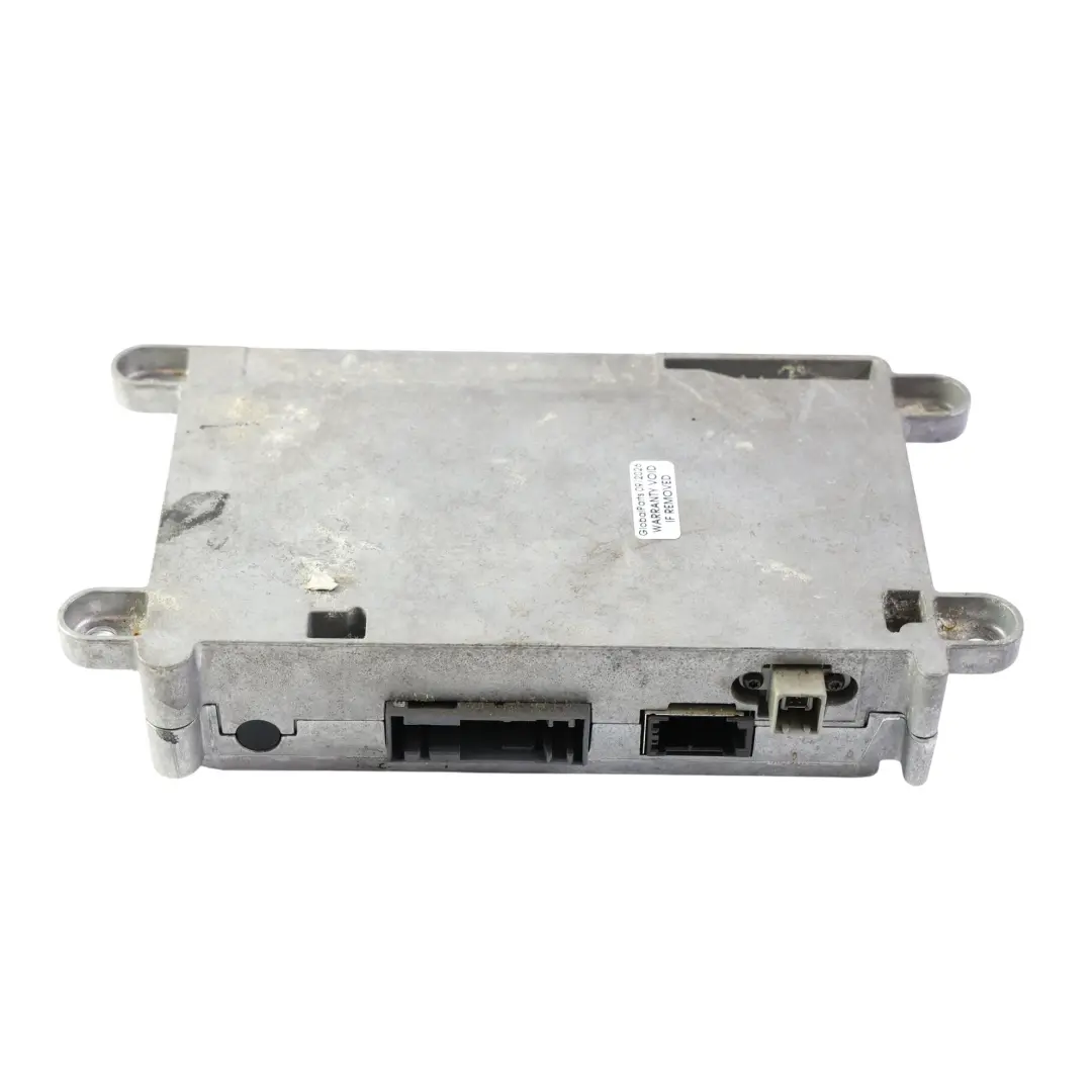 Moduł Wzmacniacz Bluetooth Motorola do Porsche Cayenne 9PA o numerze 7L5035741D Porsche Cayenne 9PA Moduł Wzmacniacz Bluetooth Motorola - SKU 7L5035741D - Numer Części 7L5035741D