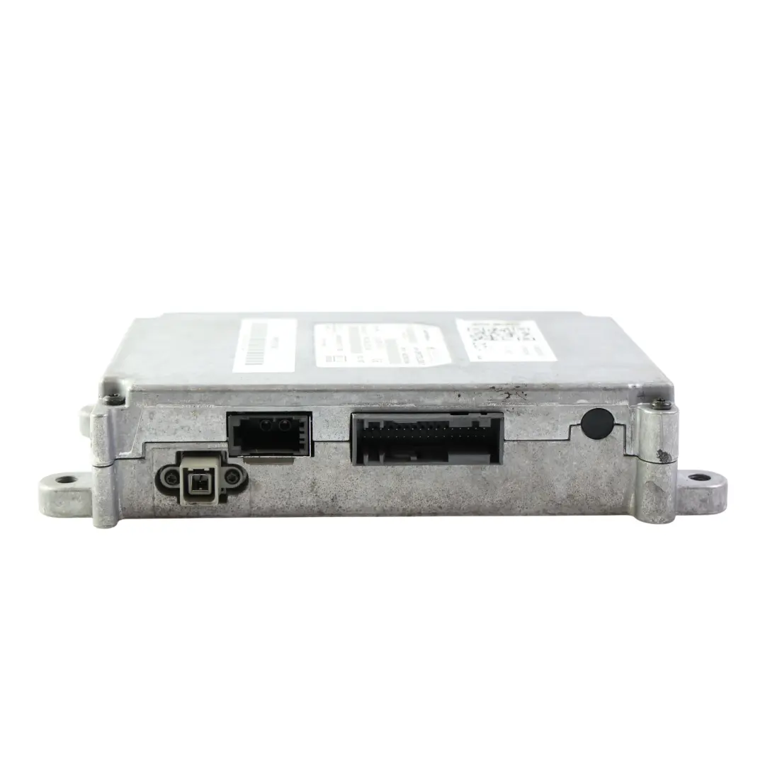 Porsche Cayenne 9PA Moduł Wzmacniacz Bluetooth Motorola - SKU 7L5035741D - Numer Części 7L5035741D