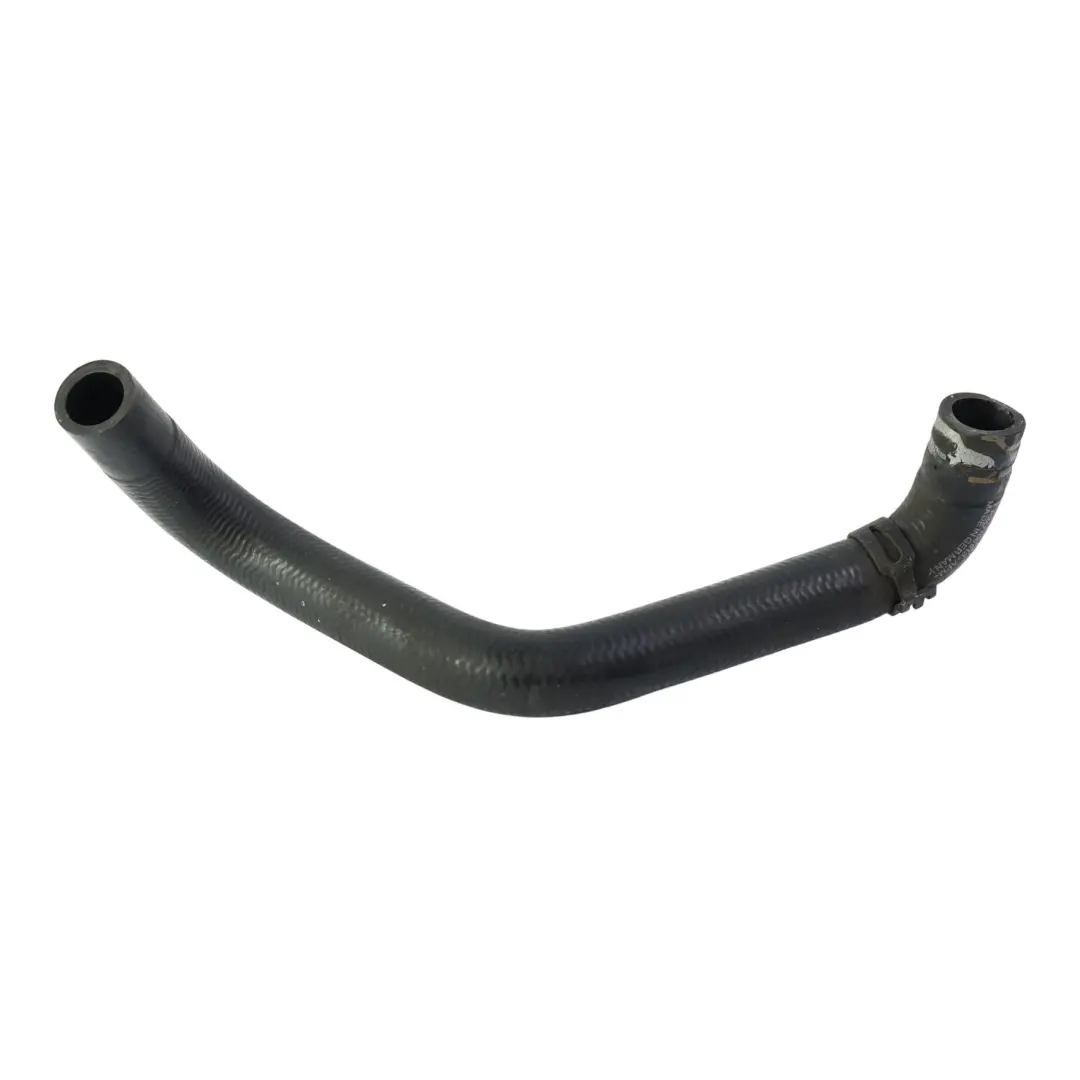 Water Coolant Hose Pipe Tube 4.5 Turbo Petrol to Porsche Cayenne 9PA with Part number 7L5133643A Porsche Cayenne 9PA Water Coolant Hose Pipe Tube 4.5 Turbo Petrol - SKU 7L5133643A - Part number 7L5133643A