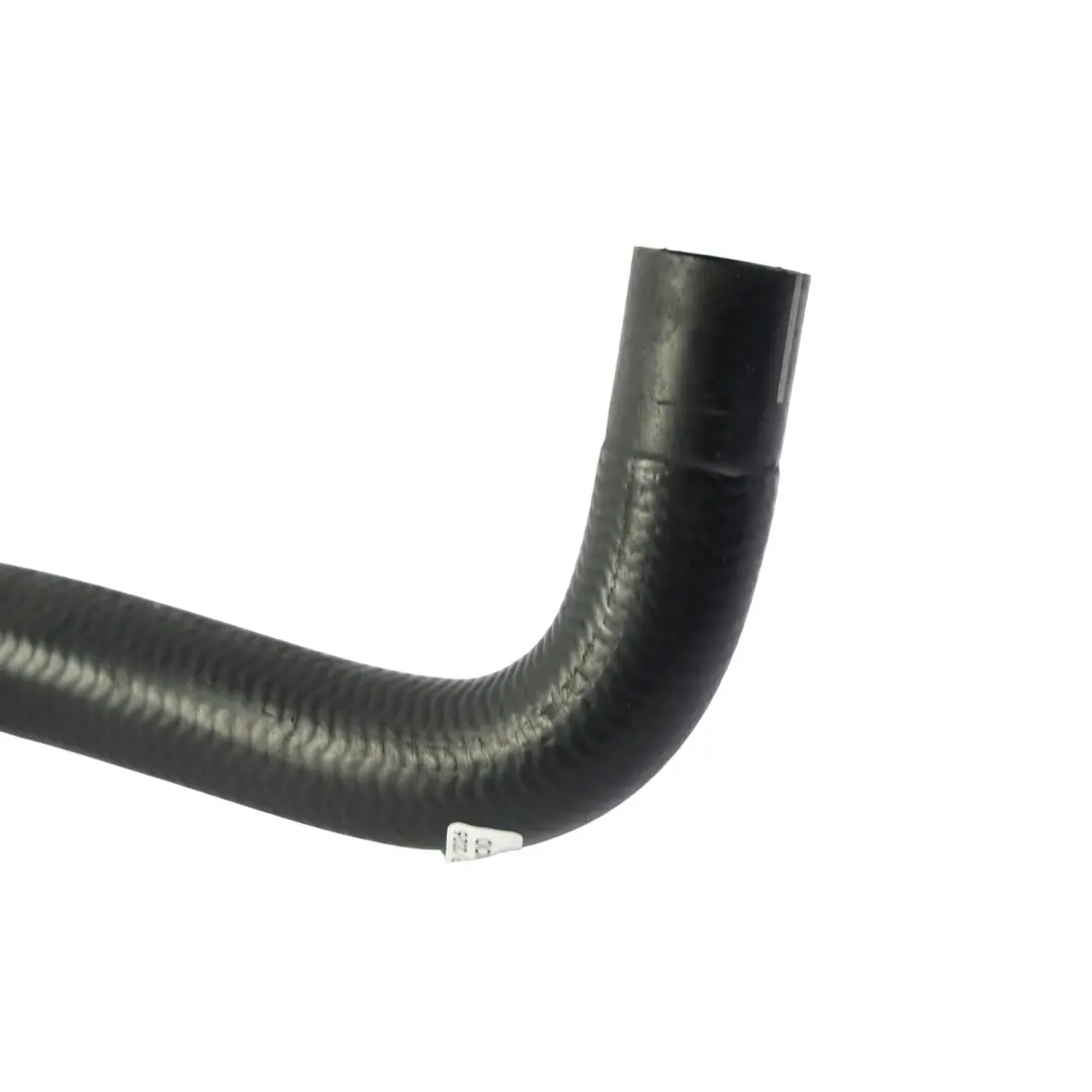 Porsche Cayenne 9PA Manguera Refrigerante 4.5 Turbo Gasolina - SKU 7L5133643A - Número de pieza 7L5133643A
