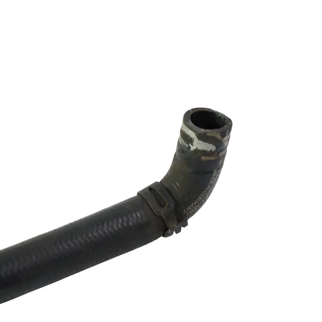 Porsche Cayenne 9PA Water Coolant Hose Pipe Tube 4.5 Turbo Petrol - SKU 7L5133643A - Part number 7L5133643A