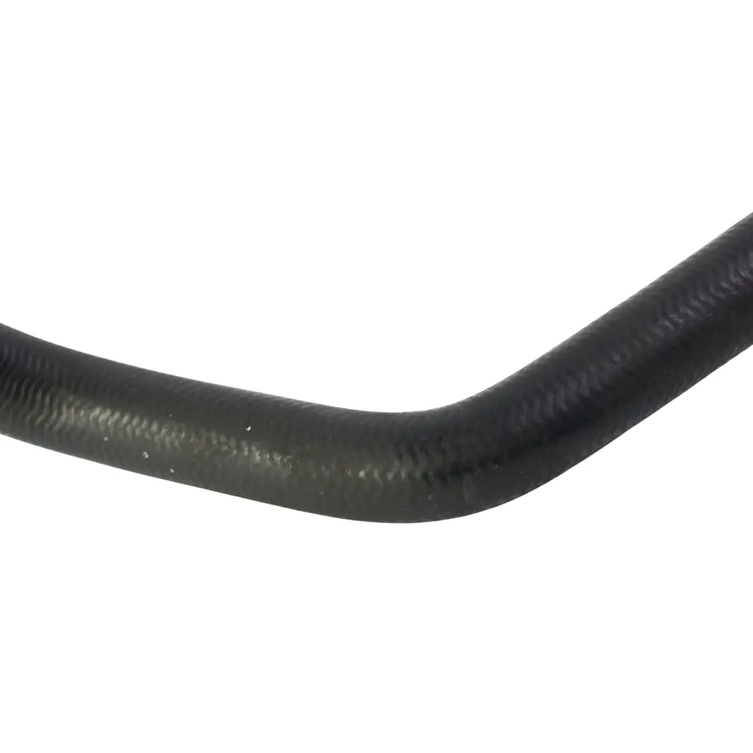 Porsche Cayenne 9PA Water Coolant Hose Pipe Tube 4.5 Turbo Petrol - SKU 7L5133643A - Part number 7L5133643A