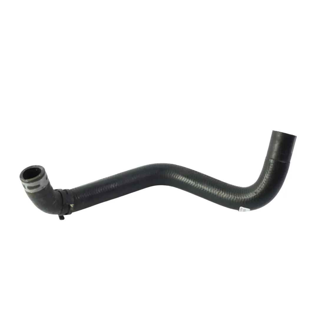 Porsche Cayenne 9PA Water Coolant Hose Pipe Tube 4.5 Turbo Petrol - SKU 7L5133643A - Part number 7L5133643A