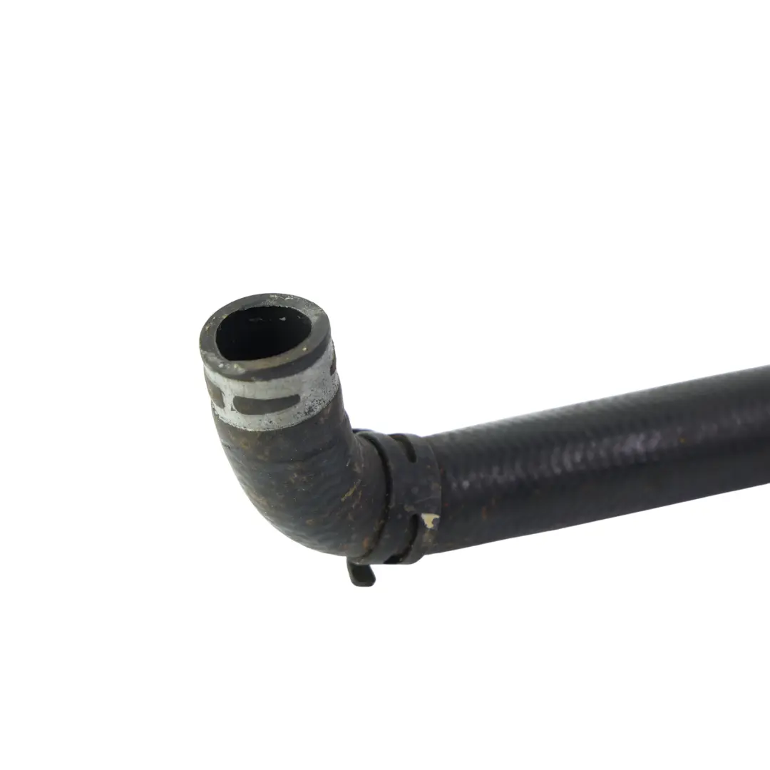 Porsche Cayenne 9PA Water Coolant Hose Pipe Tube 4.5 Turbo Petrol - SKU 7L5133643A - Part number 7L5133643A